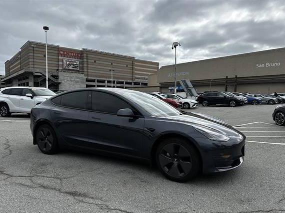 TESLA MODEL 3 2023 5YJ3E1EA4PF679207 image TESLA MODEL 3 2023 5YJ3E1EA4PF679207 image